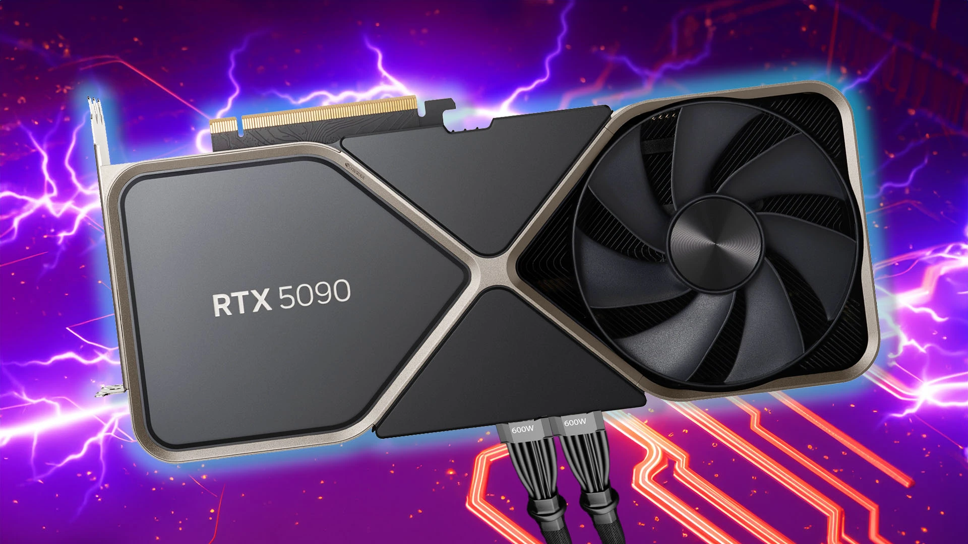 NVIDIA GeForce RTX 5090: Specs, Performance, Price & Release Date – Everything You Need to Know