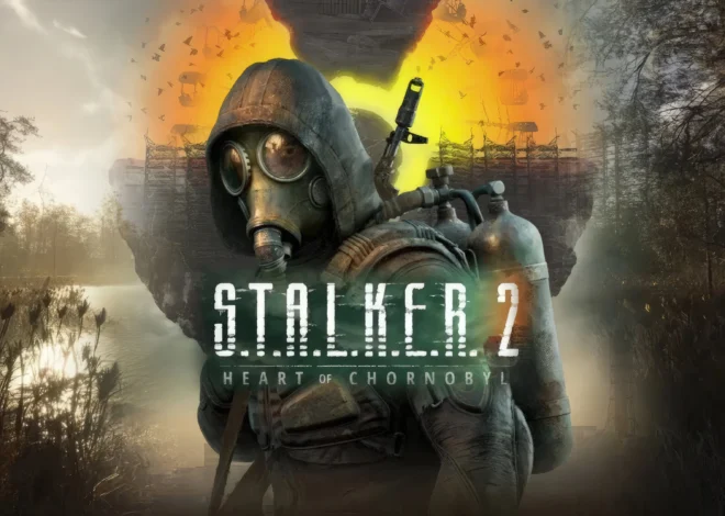 Stalker 2: Heart of Chornobyl – Everything We Know So Far