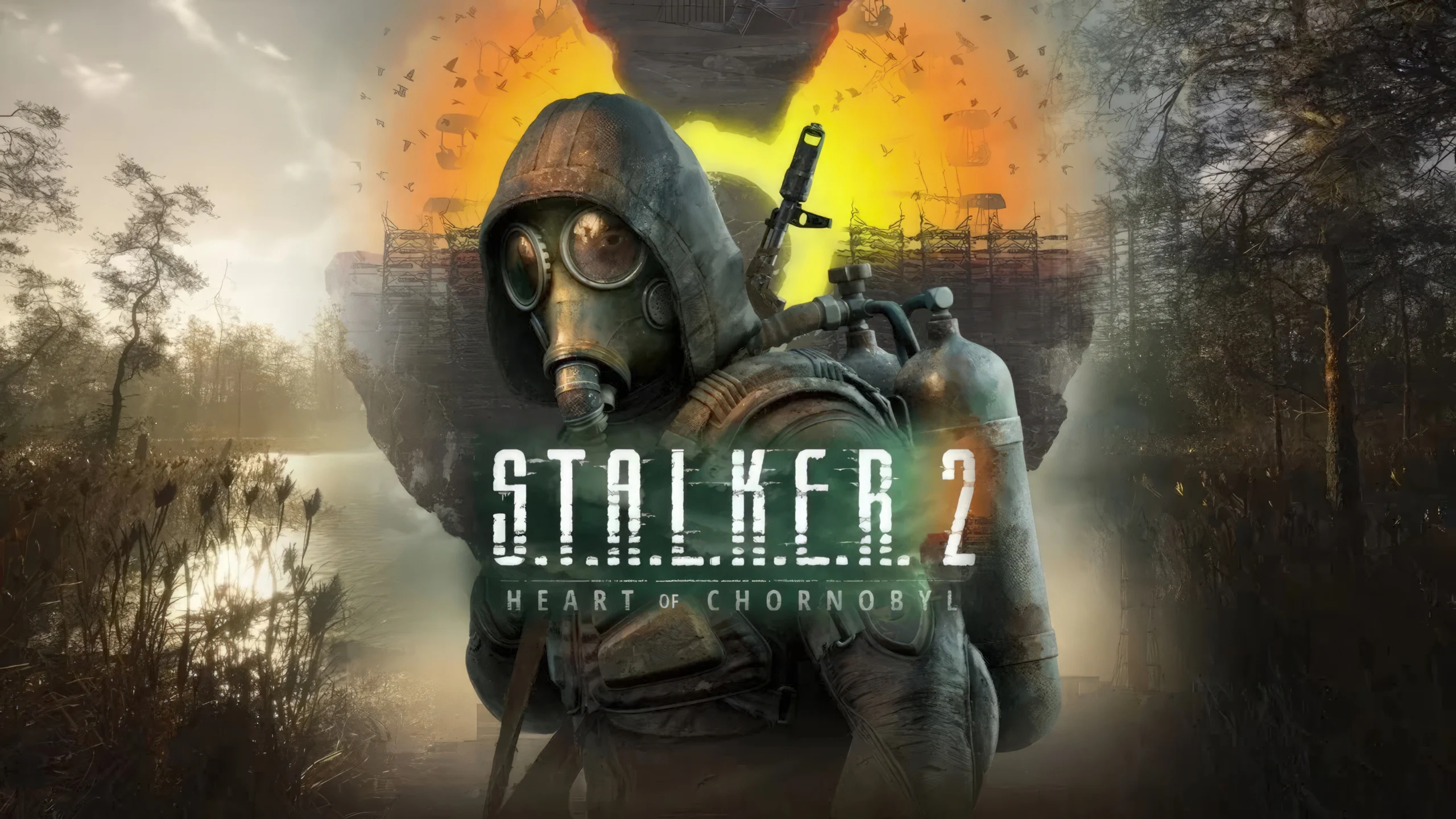 Stalker 2: Heart of Chornobyl – Everything We Know So Far