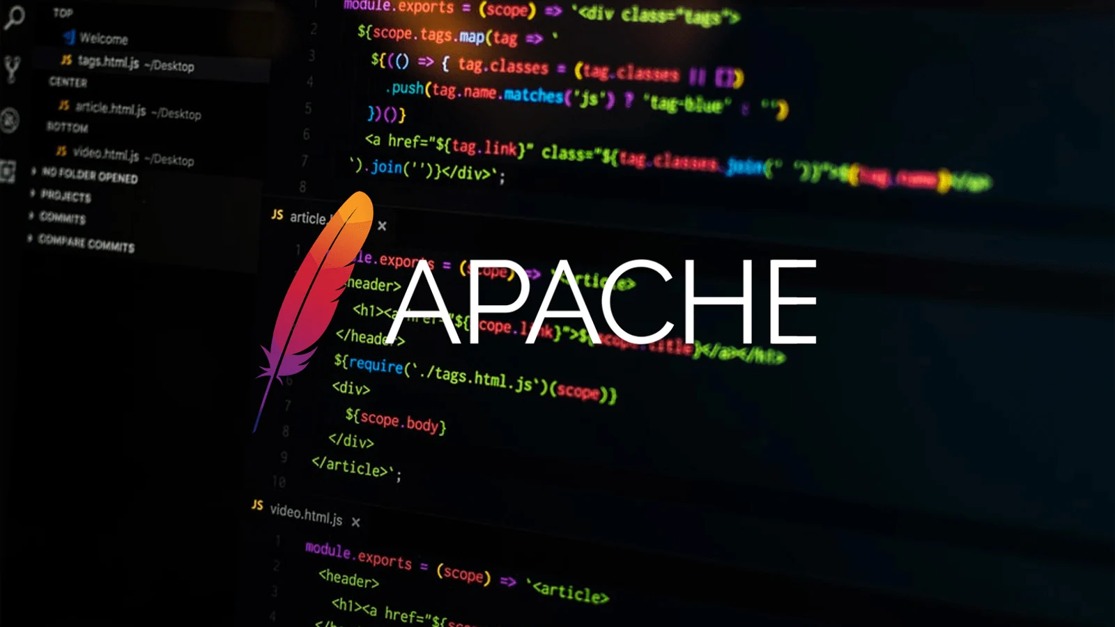 Apache warns of critical flaws in MINA, HugeGraph, Traffic Control