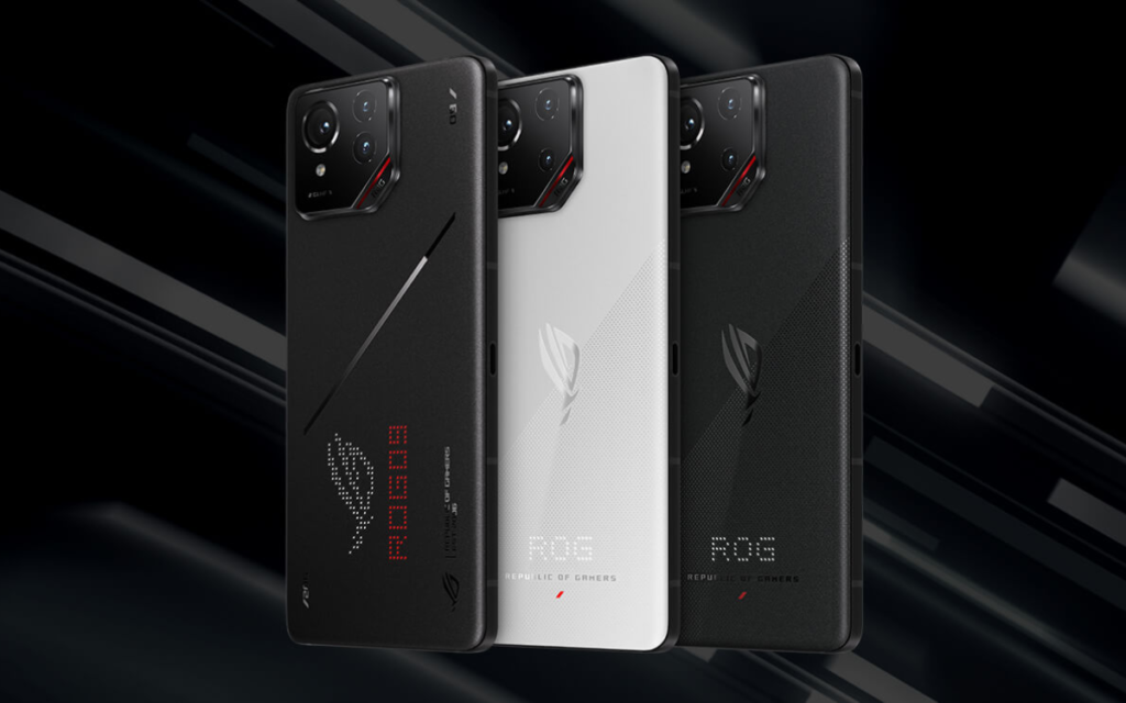 ASUS ROG Phone 9 Pro