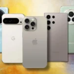 The Best Camera Smartphones of 2024