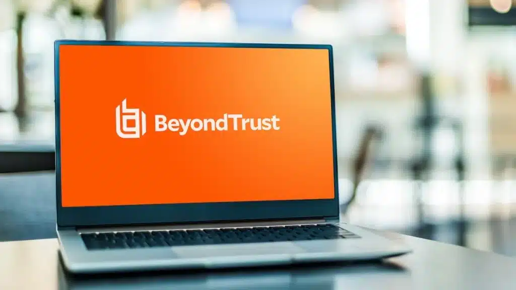 BeyondTrust