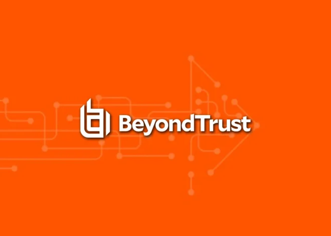 BeyondTrust says hackers breached Remote Support SaaS instances