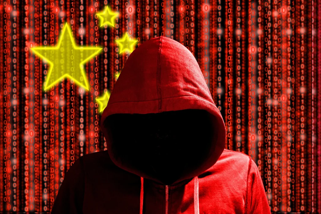 Chinese Telecommunications Hacks