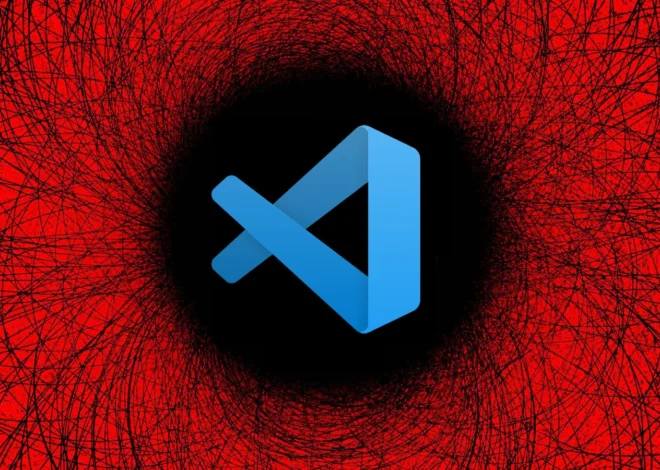 Chinese hackers use Visual Studio Code tunnels for remote access