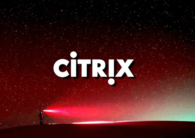 Citrix shares mitigations for ongoing Netscaler password spray attacks