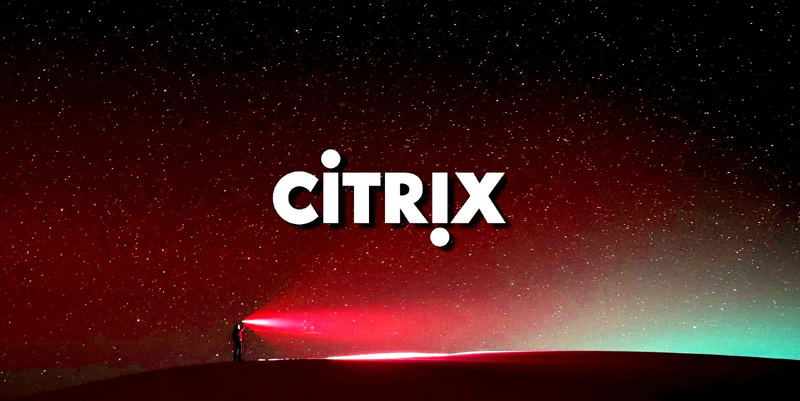 Citrix shares mitigations for ongoing Netscaler password spray attacks