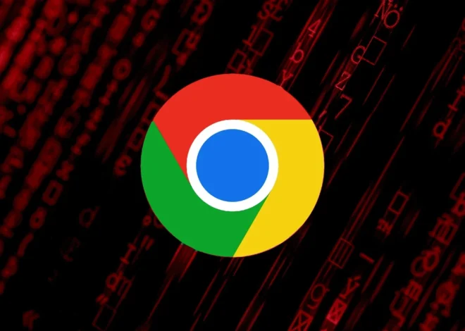 Cybersecurity firm’s Chrome extension hijacked to steal users’ data