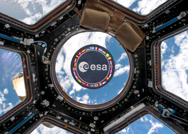 European Space Agency’s official store hacked to steal payment cards