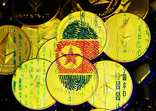 FBI links North Korean hackers to $308 million crypto heist