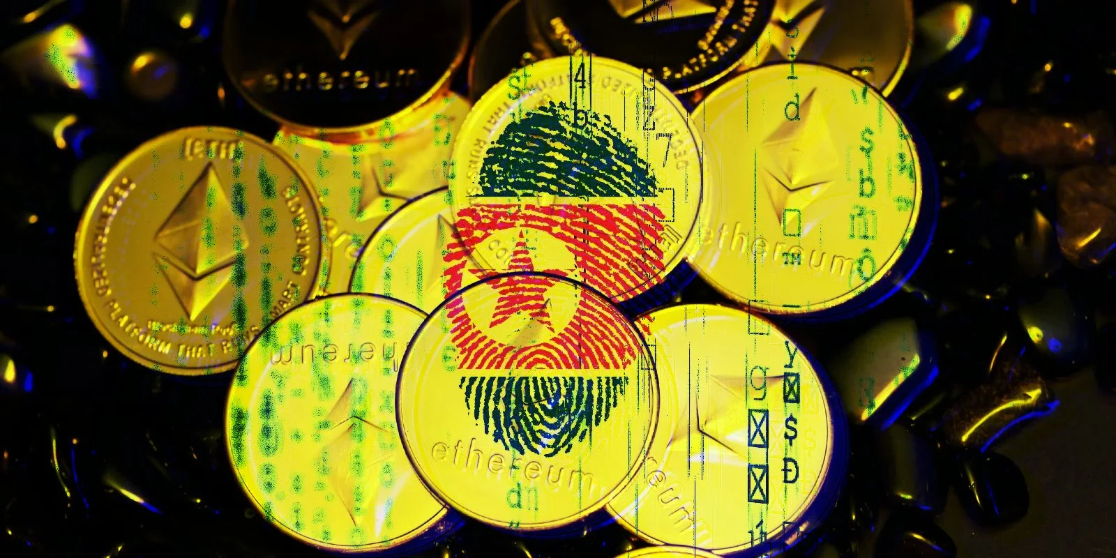 FBI links North Korean hackers to $308 million crypto heist