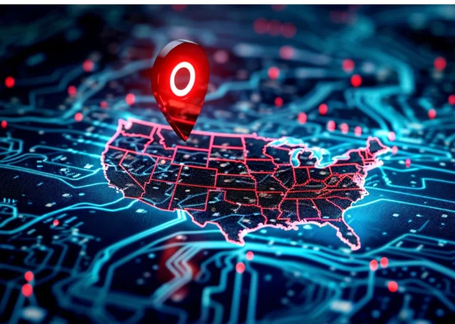 FTC bans data brokers from selling Americans’ sensitive location data