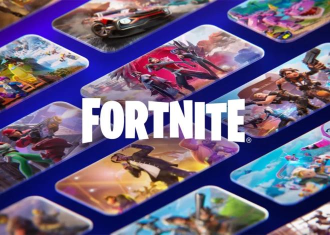 FTC distributes $72 million in Fortnite refunds from Epic Games