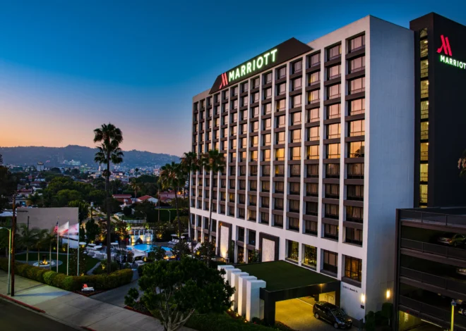 FTC orders Marriott and Starwood to implement strict data security