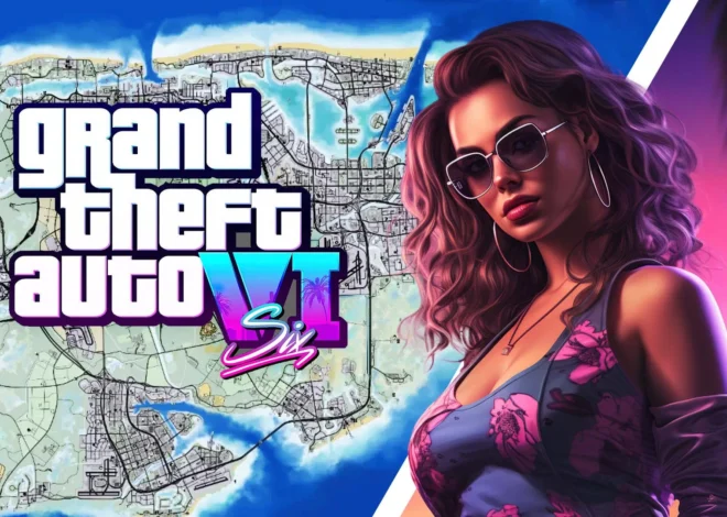 GTA 6 Will Be Extraordinary and Worth Waiting for, Says Take-Two CEO