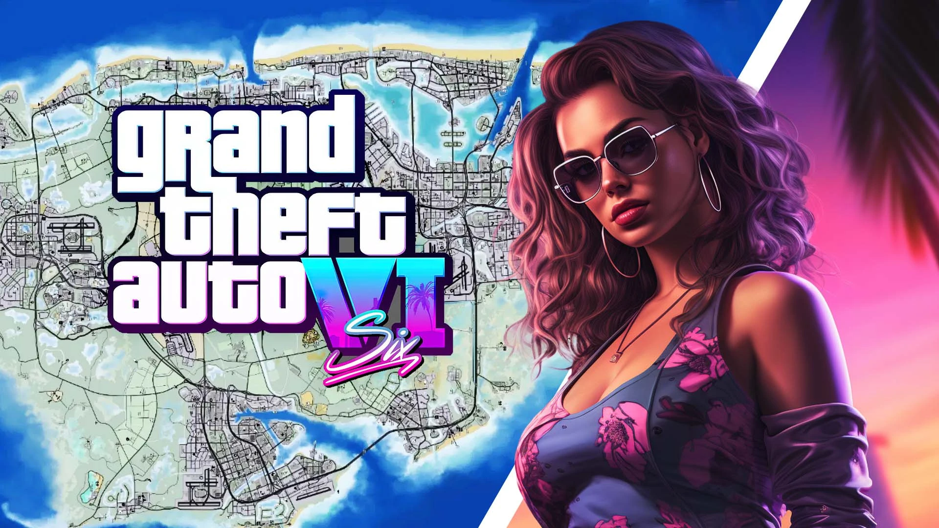 GTA 6 Will Be Extraordinary and Worth Waiting for, Says Take-Two CEO