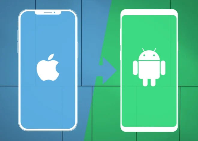 Is switching from iPhone to Android worth it?