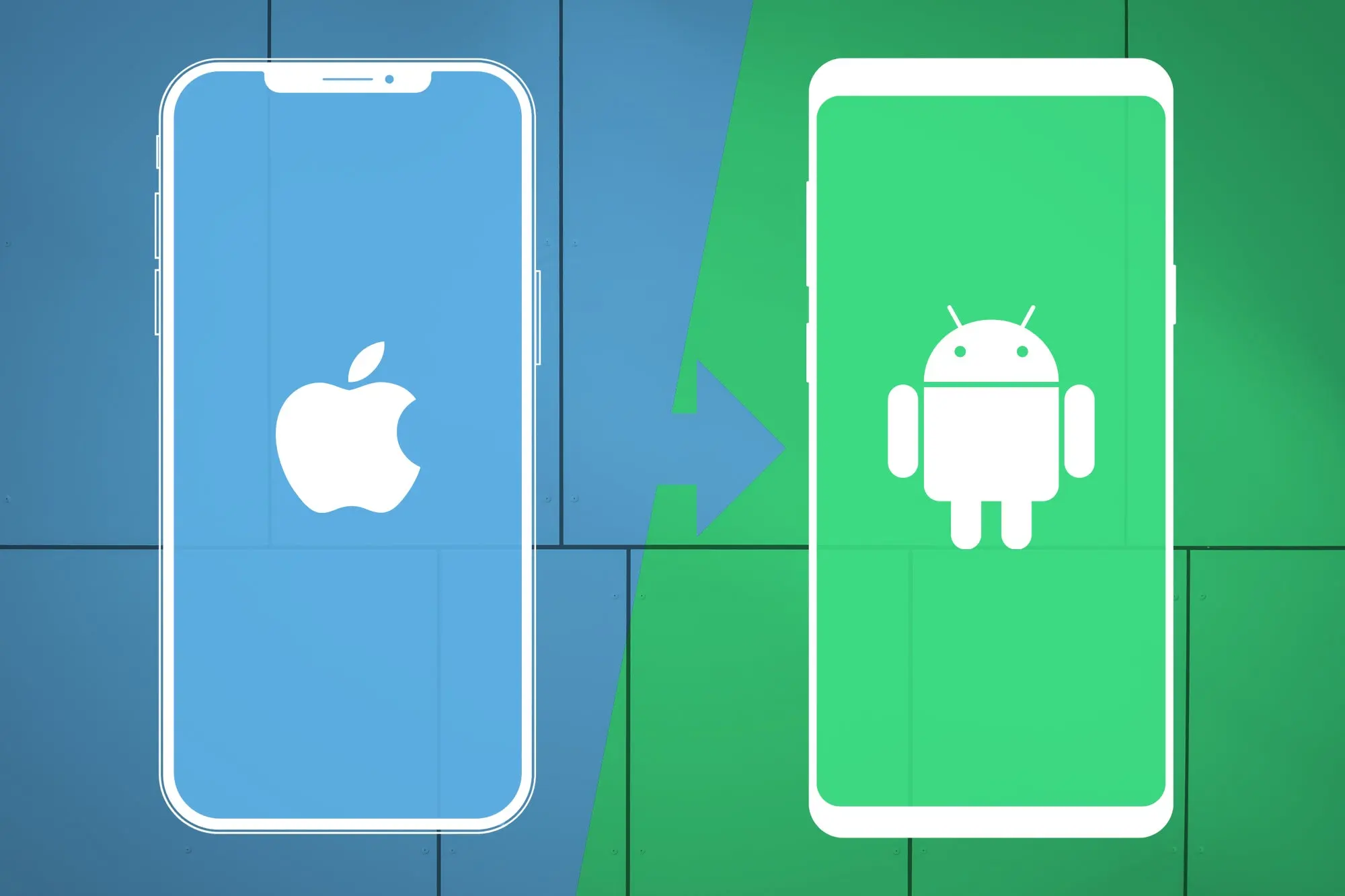 Is switching from iPhone to Android worth it?