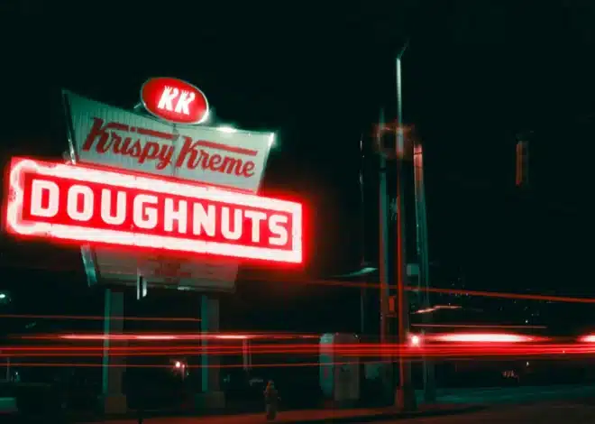 Krispy Kreme breach, data theft claimed by Play ransomware gang