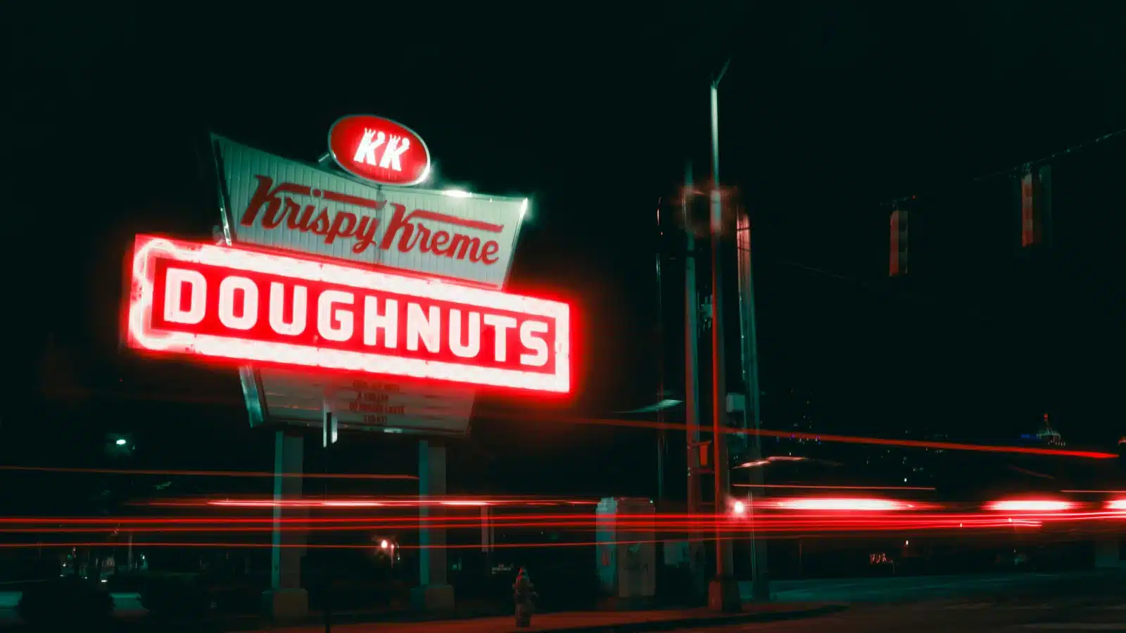 Krispy Kreme breach, data theft claimed by Play ransomware gang