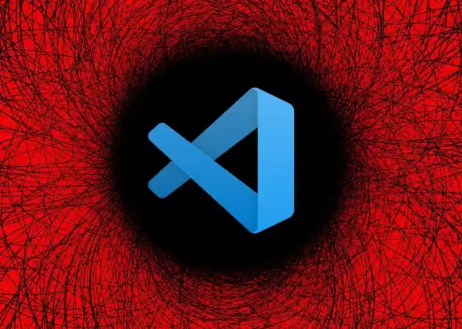 Malicious Microsoft VSCode extensions target devs, crypto community