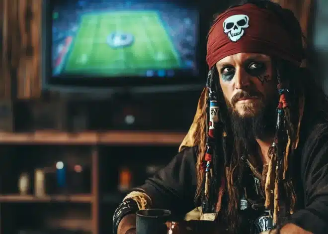 Massive live sports piracy ring with 812 million yearly visits taken offline