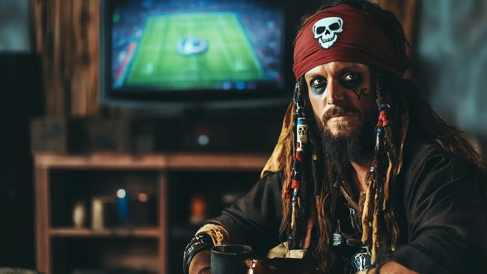 Massive live sports piracy ring with 812 million yearly visits taken offline