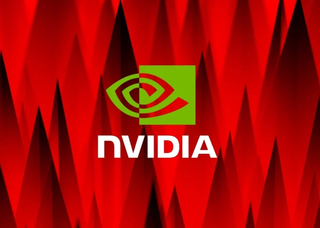 NVIDIA shares fix for game performance issues with new NVIDIA App