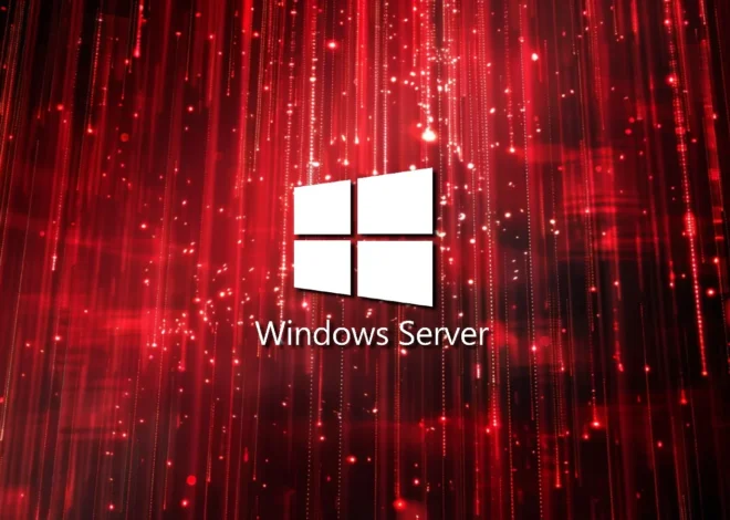 New Windows Server 2012 zero-day gets free, unofficial patches