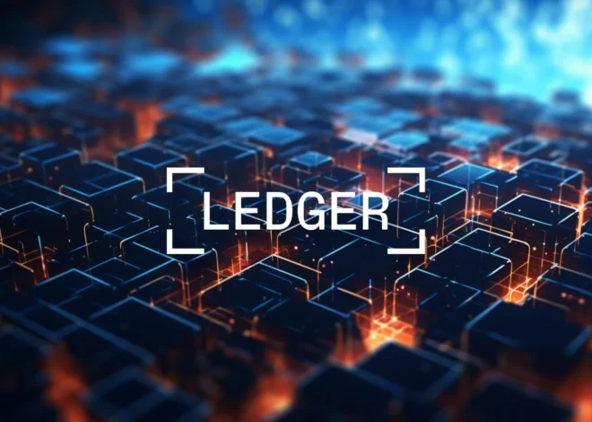 New fake Ledger data breach emails try to steal crypto wallets