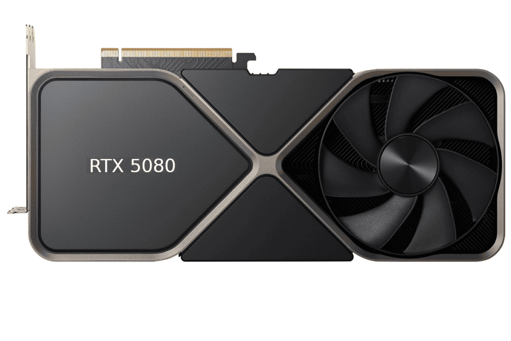 NVIDIA RTX 5080