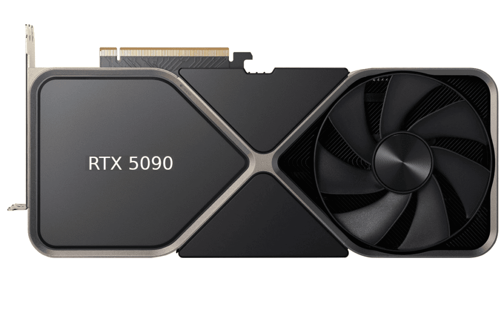 NVIDIA RTX 5090