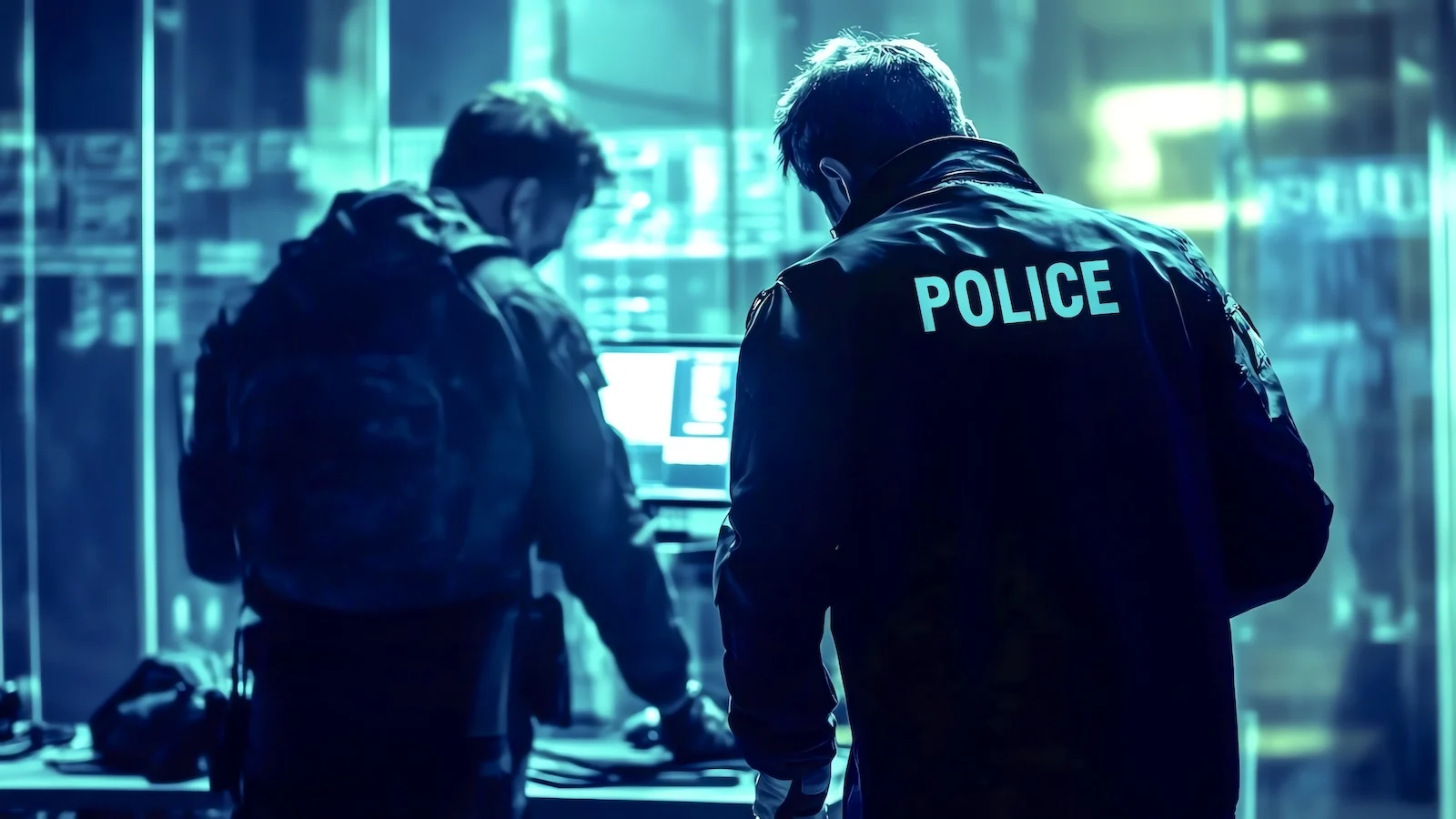 Police shuts down Rydox cybercrime market, arrests 3 admins