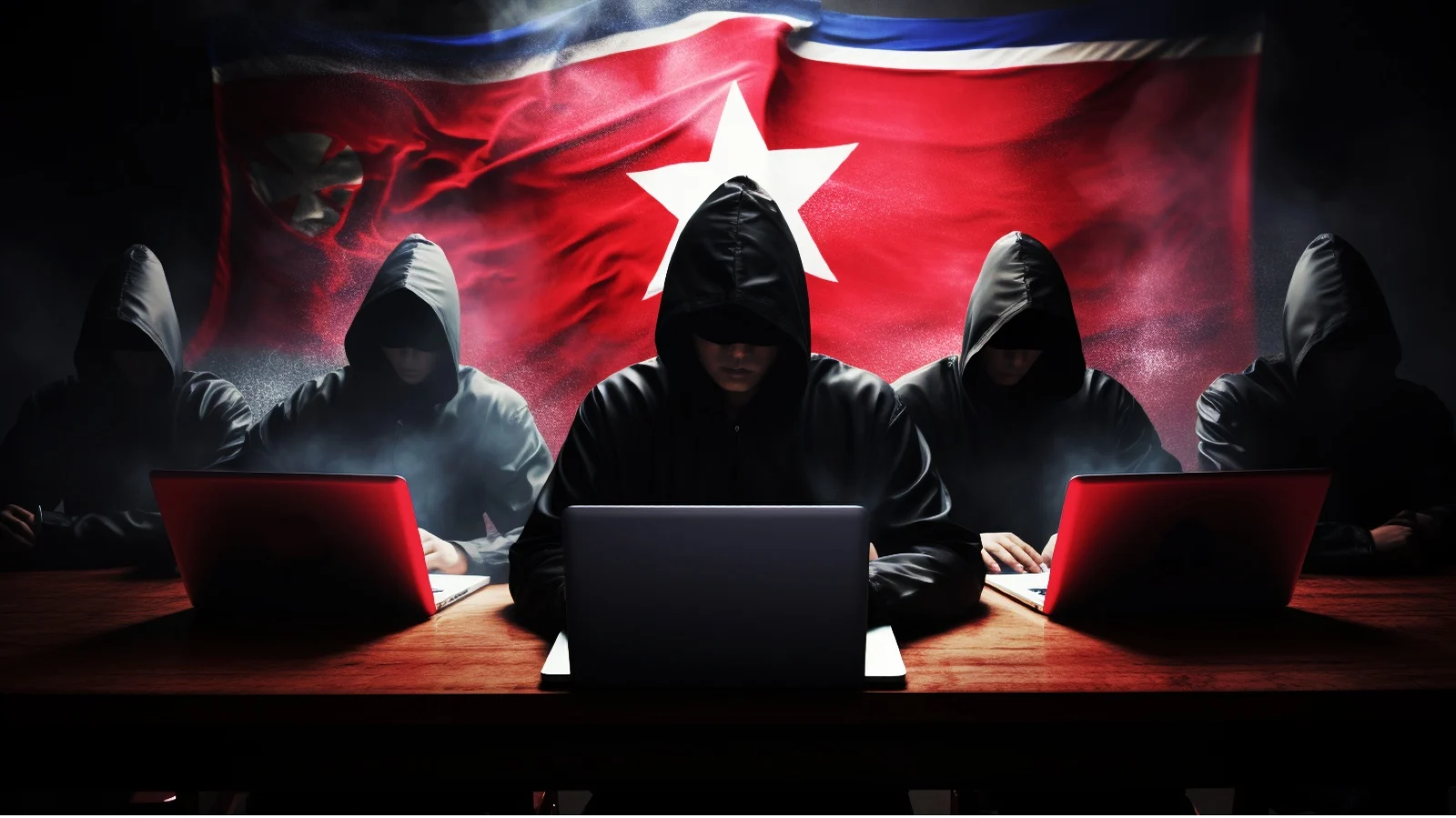 Radiant links $50 million crypto heist to North Korean hackers