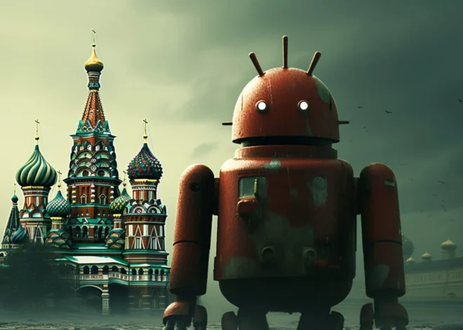 Russian cyberspies target Android users with new spyware