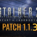 STALKER 2 Patch 1.1.3