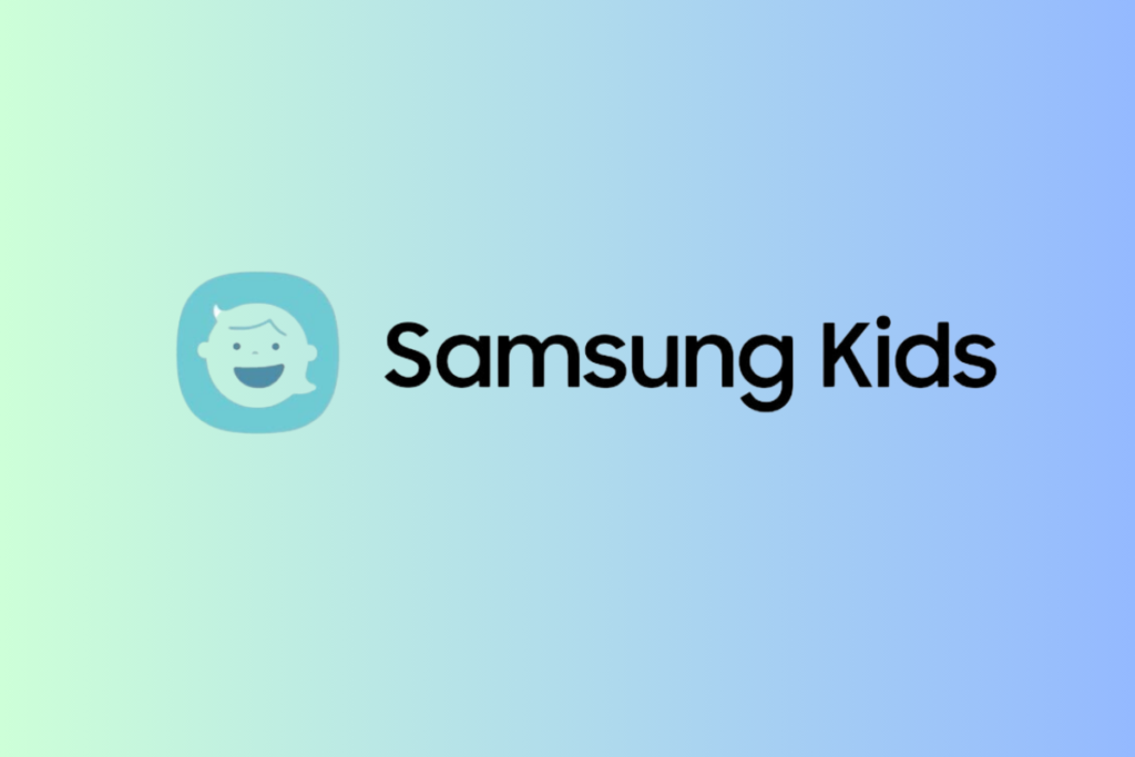 Samsung Kids