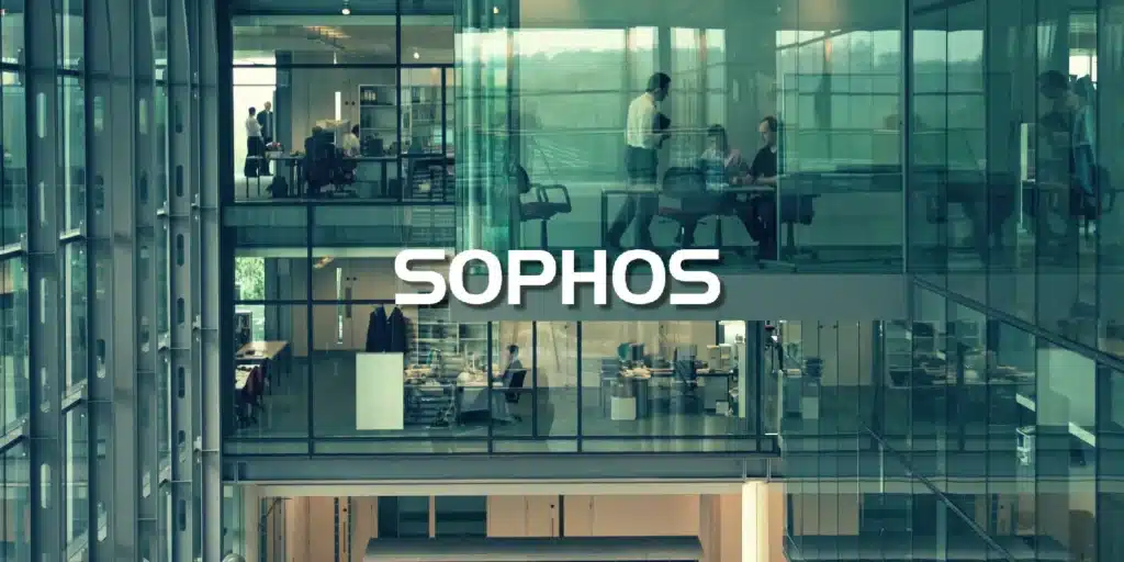 Sophos