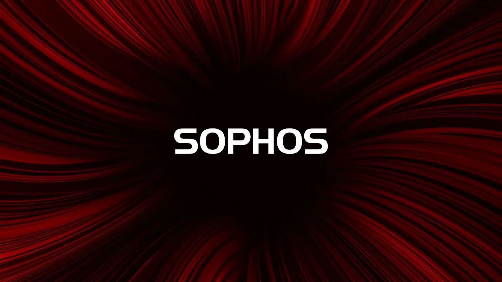 Sophos discloses critical Firewall remote code execution flaw