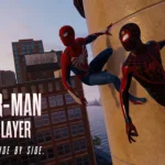 Spider-Man Multiplayer Mod for PC Shown in New Trailer