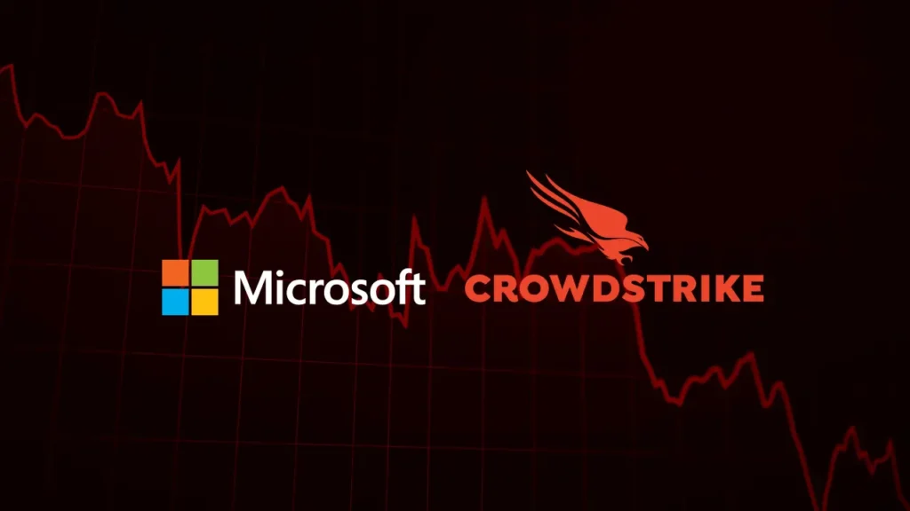 The CrowdStrike Crash