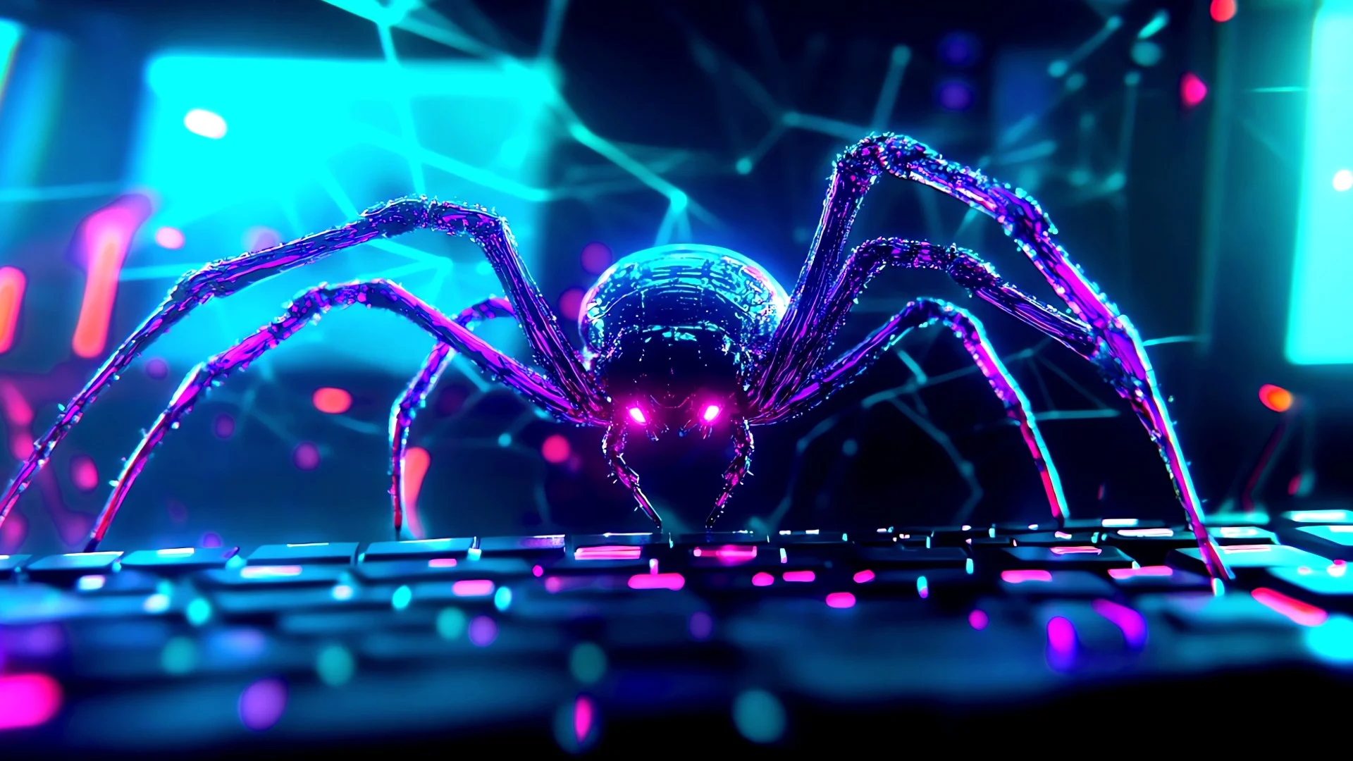 US arrests Scattered Spider suspect linked to telecom hacks