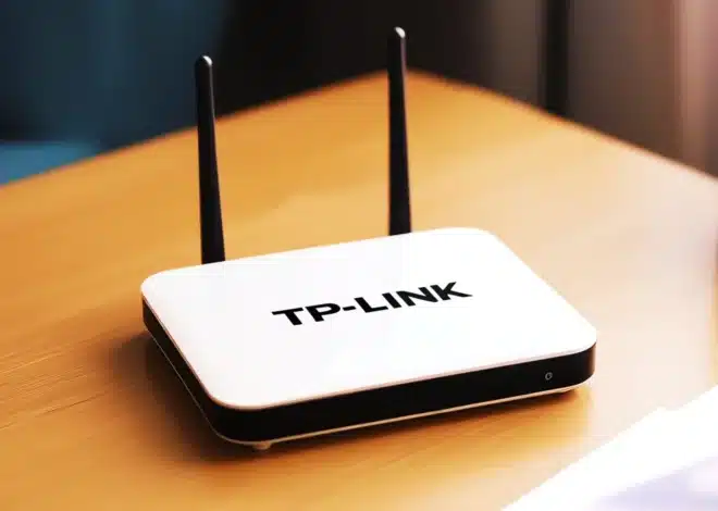 US considers banning TP-Link routers over cybersecurity risks