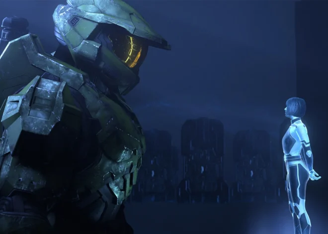 Over 25 Years of Halo Content Has Leaked Online