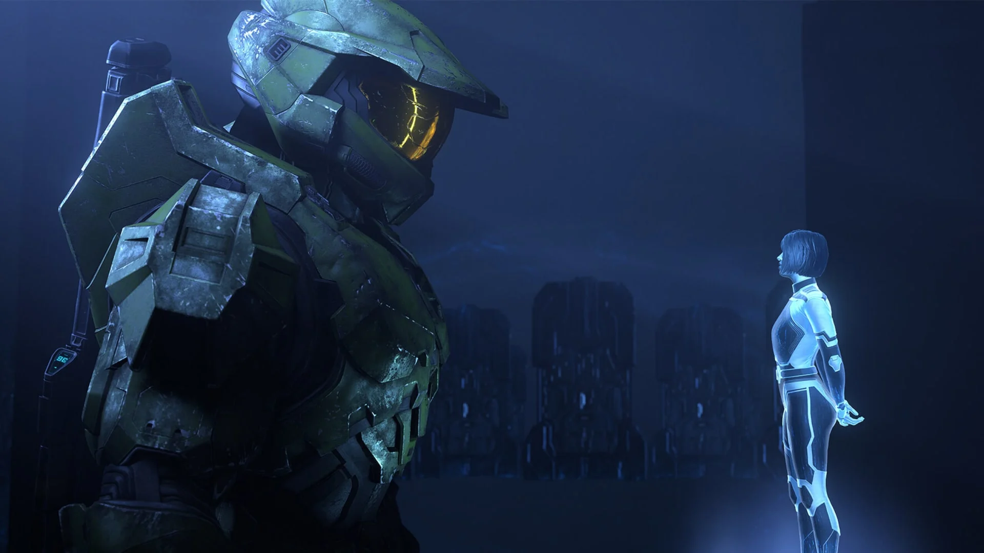 Over 25 Years of Halo Content Has Leaked Online