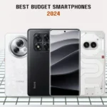 The Best Budget Smartphones of 2024