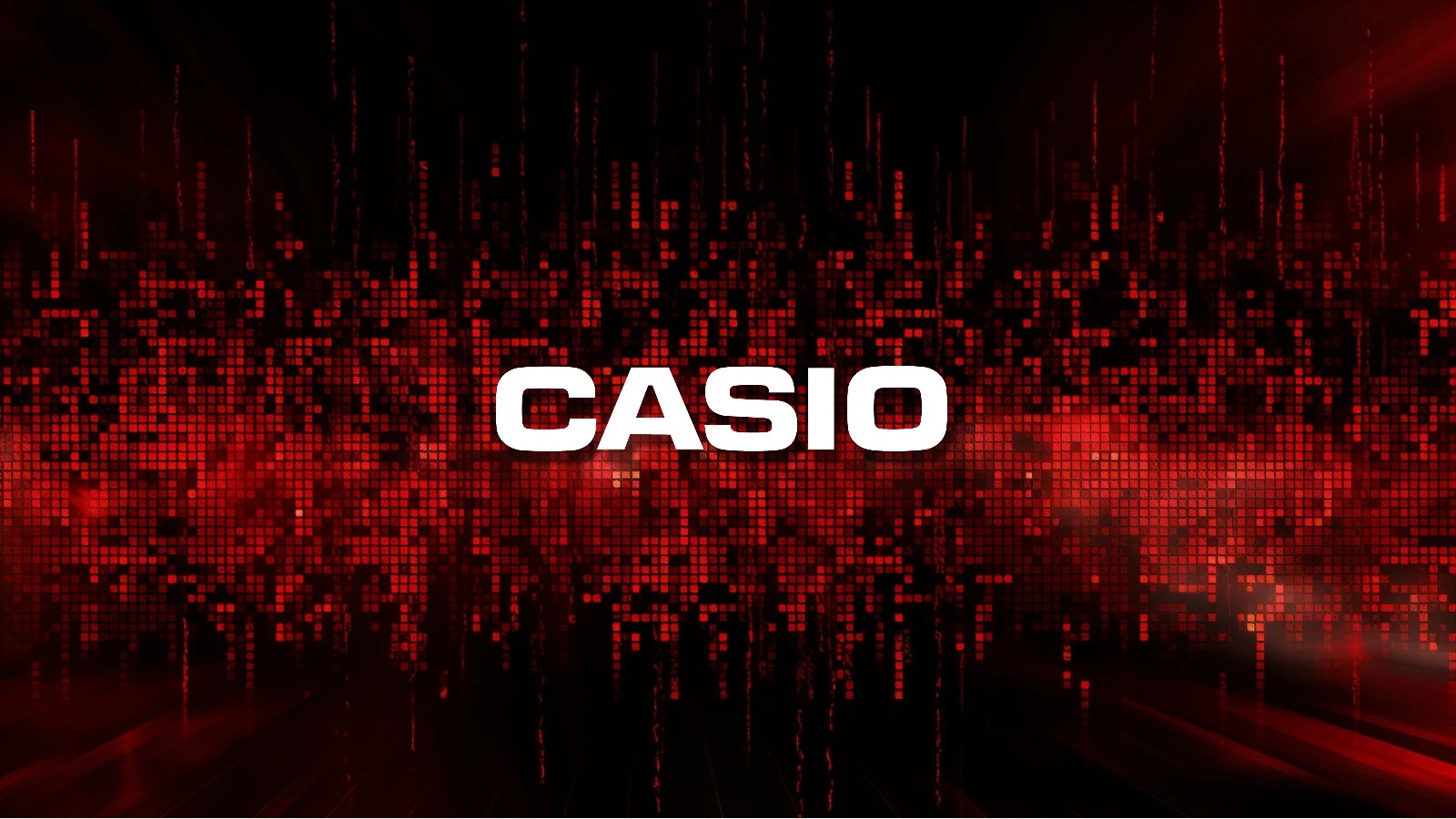 Casio says data of 8,500 people exposed in October ransomware attack