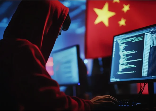 Chinese hackers also breached Charter and Windstream networks