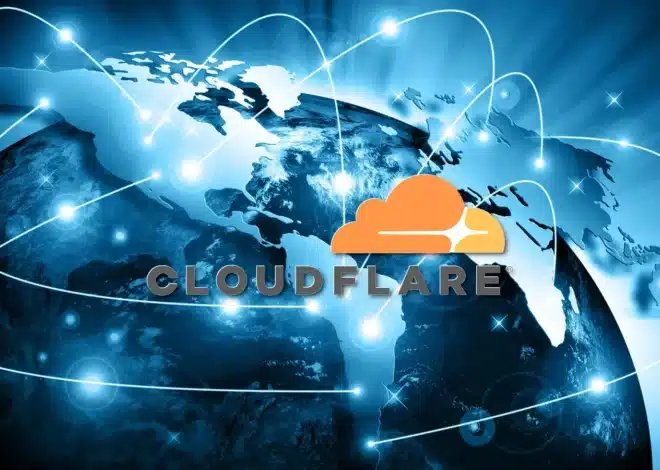 Cloudflare mitigated a record-breaking 5.6 Tbps DDoS attack